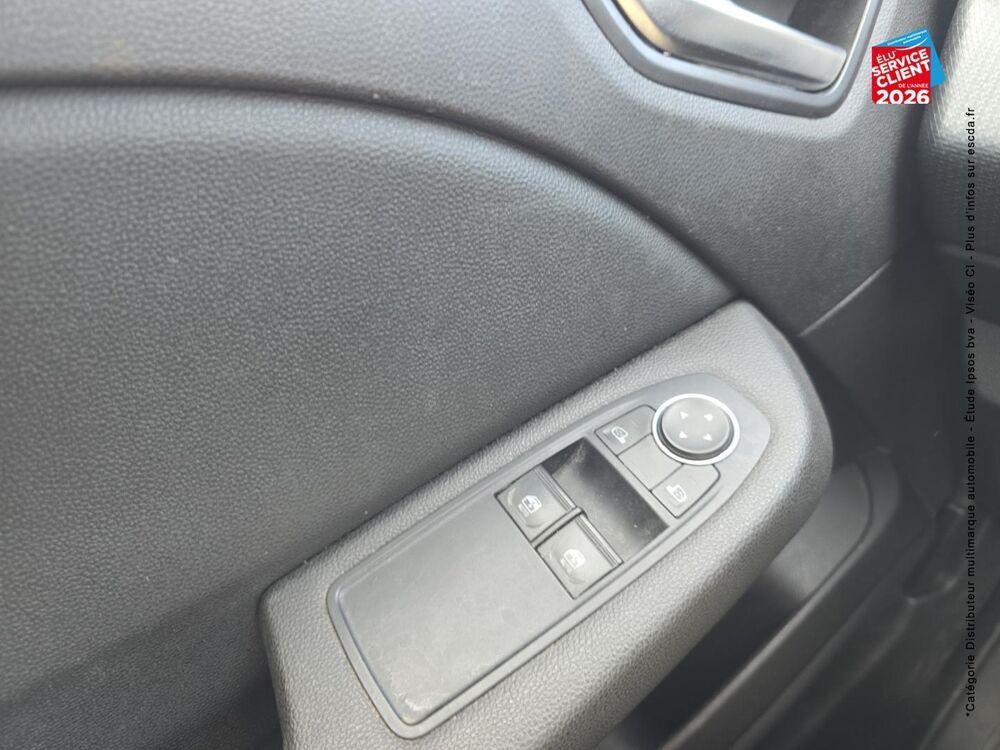 Clio 1.5 Blue dCi 85ch Business 2019 occasion 68000 Colmar