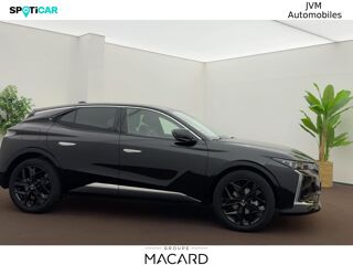 DS4 Hybride 136ch Pallas Ligne Business Automatique 2025 occasion 47550 Bo&eacute;