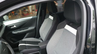 Frontera 1.2 TURBO HYBRID 145CH GS E-DCT6 2025 occasion 40990 Saint-Paul-l&egrave;s-Dax