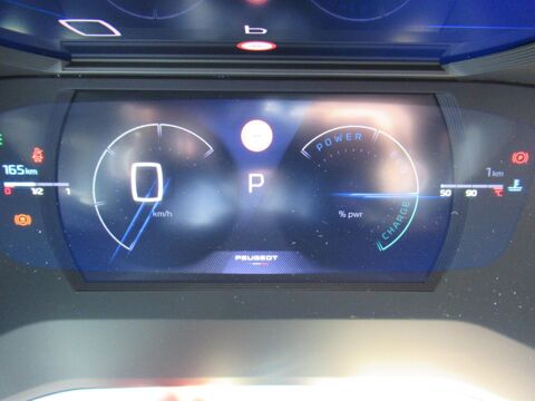 208 1.2 Hybrid 145ch GT e-DCS6 2026 occasion 91650 BREUILLET