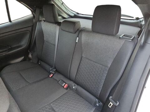 Yaris Cross 116h Design MY22 2023 occasion 13300 Salon-de-Provence