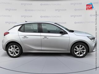Corsa 1.2 75ch Elegance Business 2022 occasion 54520 Laxou