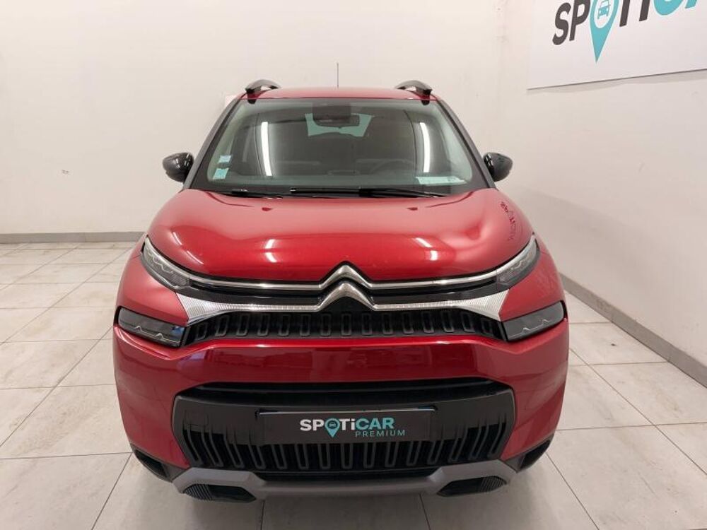C3 Aircross PureTech 110ch S&S Feel 2022 occasion 91230 Montgeron