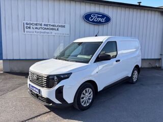 Transit 1.5 EcoBlue 100ch Trend 2024 occasion 08300 RETHEL