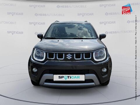 Ignis 1.2 Dualjet Hybrid 83ch Privil&egrave;ge 2024 occasion 51100 Reims