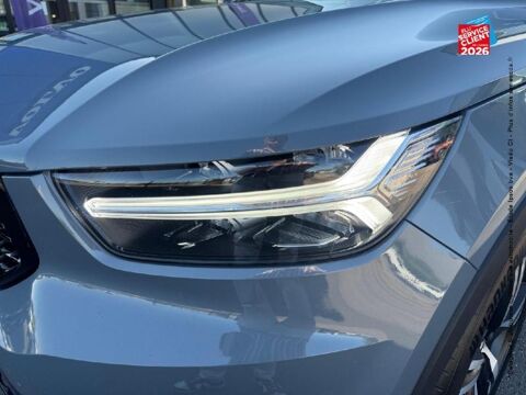 XC40 T3 163ch R-Design Geartronic 8 2019 occasion 57050 Metz