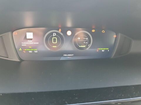 308 1.2 Hybrid 145ch GT e-DCS6 2026 occasion 56400 Brech