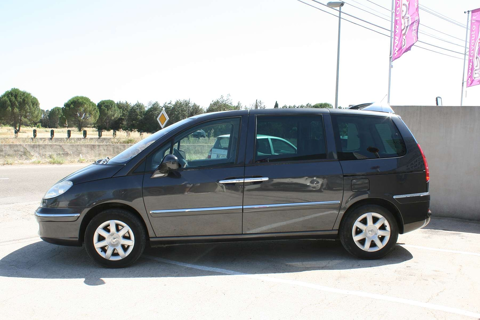 807 2.0 HDI160 FAP ACTIVE 2013 occasion 30600 Vestric-et-Candiac