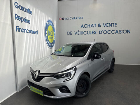 Annonce voiture Renault Clio V 12490 €
