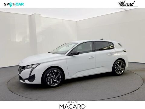 Annonce voiture Peugeot 308 31800 