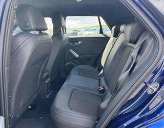 Q2 35 TDI 150CH S LINE S TRONIC 7 2025 occasion 87270 COUZEIX