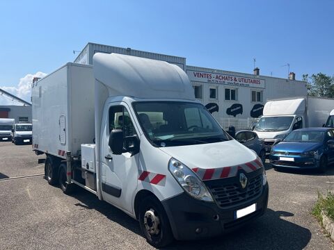 Annonce voiture Renault Master 36000 