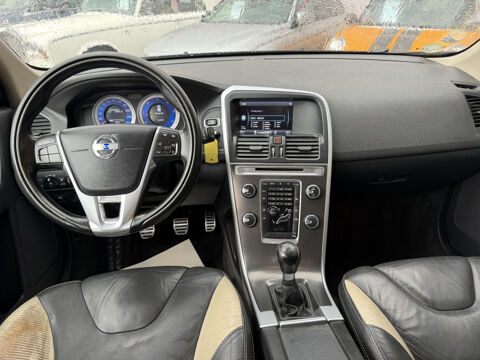 XC60 D3 163CH DRIVE R-DESIGN 2011 occasion 31140 Aucamville