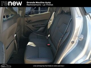 Clio 1.2 TCe 115ch Techno 2026 occasion 88160 Le Thillot