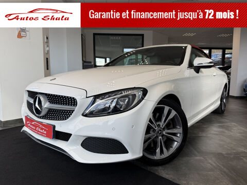 Annonce voiture Mercedes Classe C 26970 