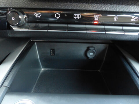 C5 aircross HYBRID 225CH FEEL E-EAT8 2020 occasion 77144 Mont&eacute;vrain
