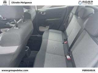C3 1.2 PureTech 83ch S&S Feel Business 2021 occasion 24750 Tr&eacute;lissac
