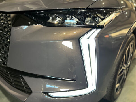 DS4 BLUEHDI 130CH ETOILE NAPPA AUTOMATIQUE 2025 occasion 63170 Aubi&egrave;re