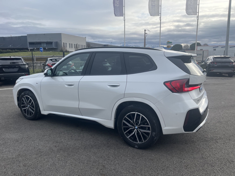 X1 (U11) XDRIVE20D 163CH M SPORT 2025 occasion 65420 Ibos
