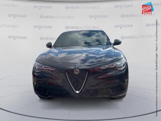 Stelvio 2.2 Diesel 210ch Ti Q4 AT8 2024 occasion 42000 Saint-&Eacute;tienne