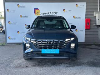 Tucson 1.6 T-GDi 150ch Hybrid 48V Executive DCT7 2021 occasion 78310 Coigni&egrave;res