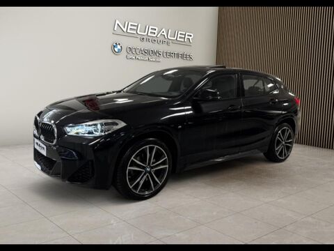Annonce voiture BMW X2 31990 €