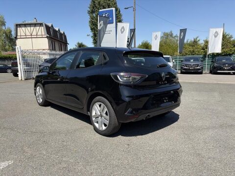 Clio 1.0 TCe 90ch Evolution - 24 2025 occasion 78750 Mareil-Marly