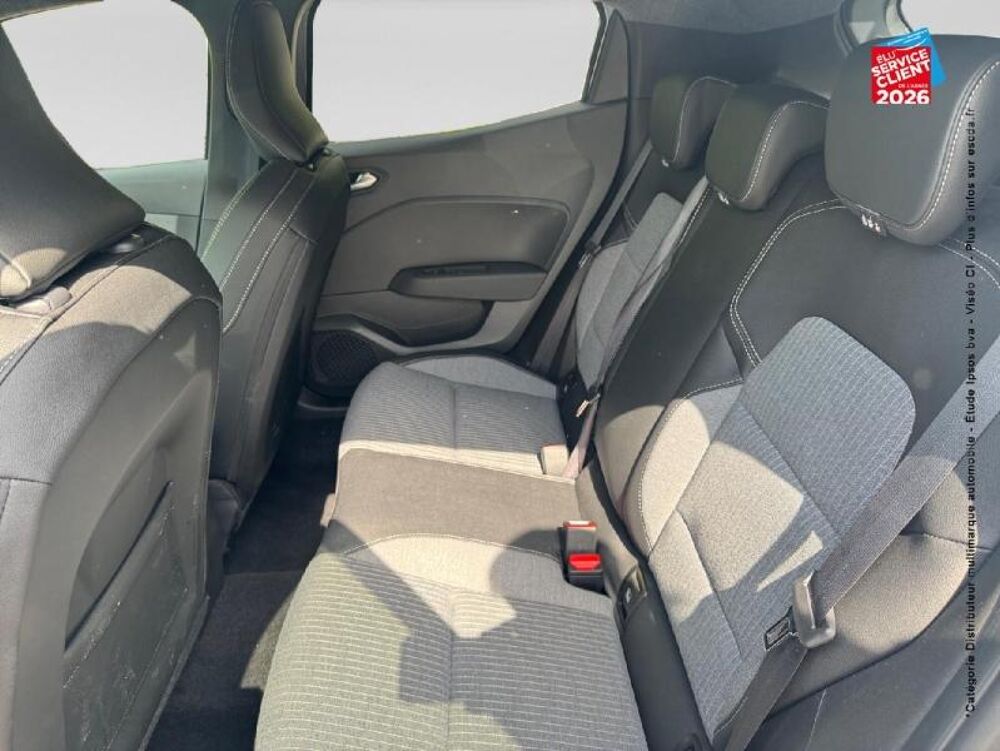 Clio 1.0 TCe 90ch Techno 2025 occasion 68110 Illzach