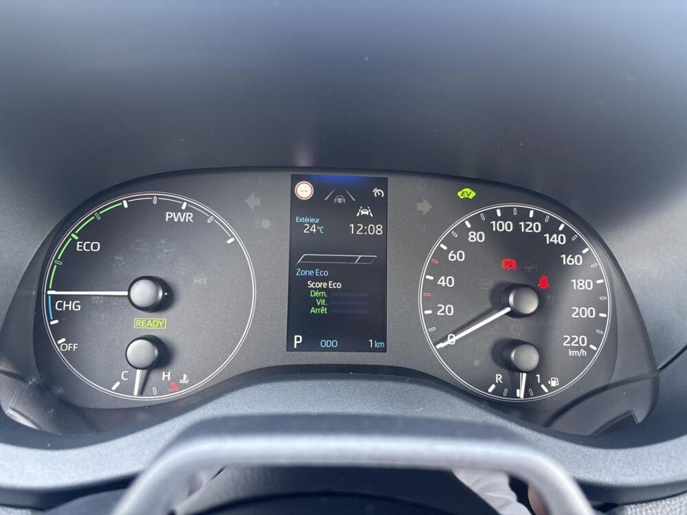Mazda2 1.5 Hybrid 116ch Exclusive-Line 2026 2026 occasion 78750 Mareil-Marly