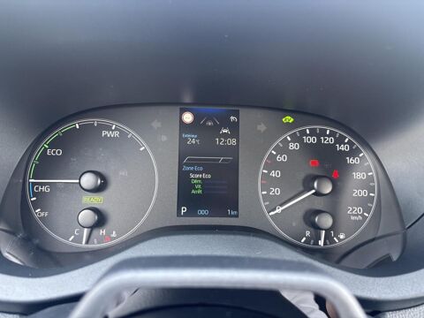 Mazda2 1.5 Hybrid 116ch Exclusive-Line 2026 2026 occasion 78750 Mareil-Marly