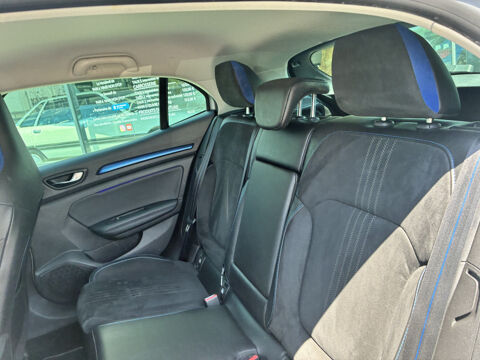 Megane IV 1.6 TCE 205CH ENERGY GT EDC 2016 occasion 38130 ECHIROLLES