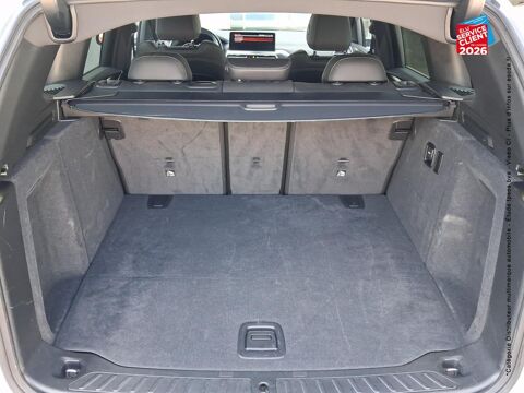 X3 sDrive18d 150ch M Sport 2023 occasion 68000 Colmar