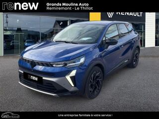 Symbioz 1.8 E-Tech full hybrid 160ch esprit Alpine - 25 2025 occasion 88160 Le Thillot