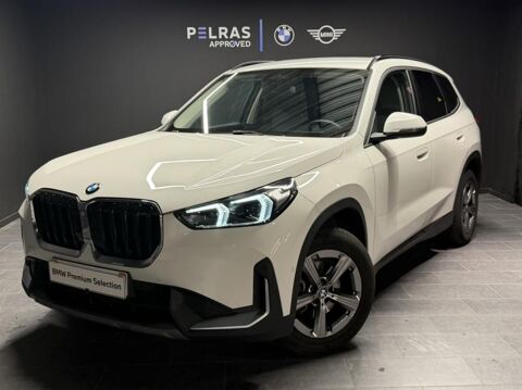 BMW X1 sDrive18i 136ch First Edition 2022 occasion TOULOUSE 31100