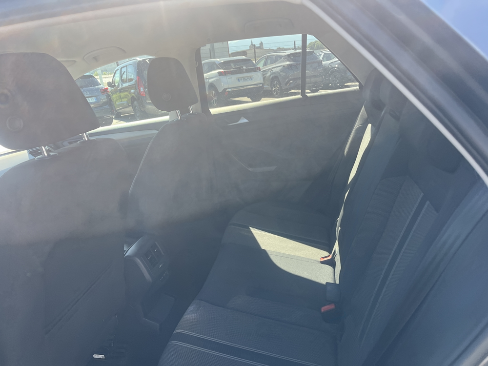 T-ROC 1.5 TSI EVO 150CH LOUNGE DSG7 S&S 2021 occasion 65420 Ibos