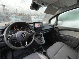 Kangoo Express L1 E-TECH EV45 DC 80KW GRAND CONFORT 2024 occasion 44190 Saint-Lumine-de-Clisson