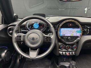 Cooper 136ch Edition Premium Plus BVA7 2024 occasion 31100 TOULOUSE