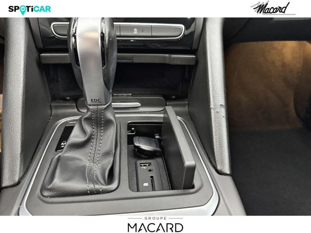 Talisman 1.6 dCi 160ch energy Intens EDC 2018 occasion 82000 Montauban