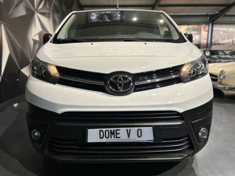 Proace MEDIUM 120 D-4D ACTIVE 2017 occasion 63170 Aubi&egrave;re
