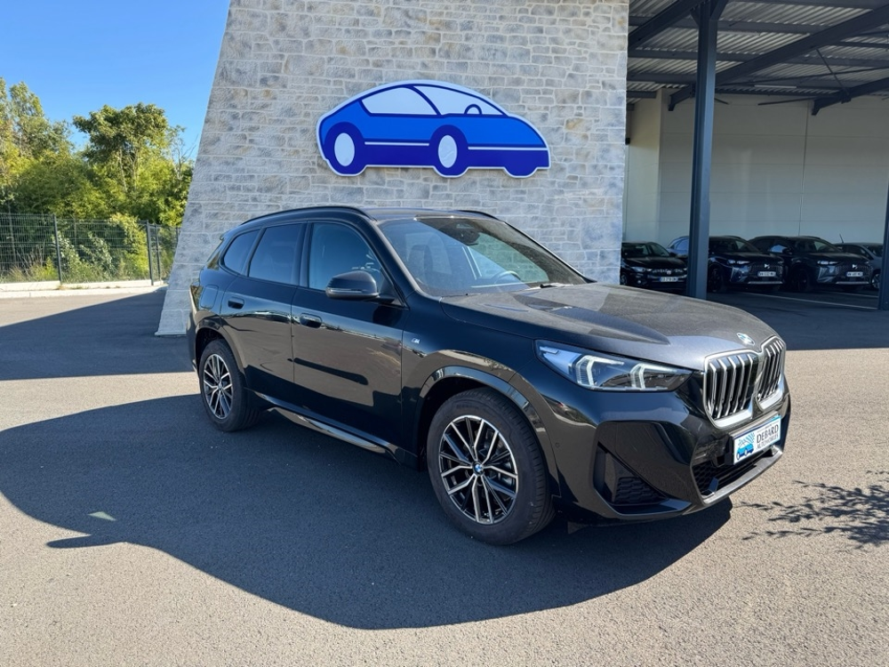 X1 (U11) SDRIVE18I 136CH M SPORT 2025 occasion 87270 COUZEIX