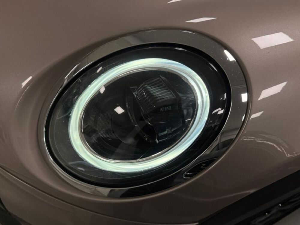 Cooper D Cooper 136ch Edition Premium Plus BVA7 2023 occasion 92100 Boulogne-Billancourt