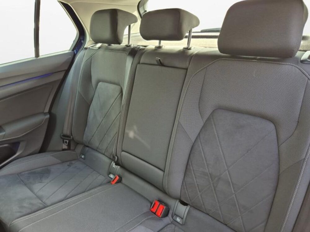 Golf 1.5 eTSI OPF 150ch Style 1st DSG7 2021 occasion 63000 Clermont-Ferrand