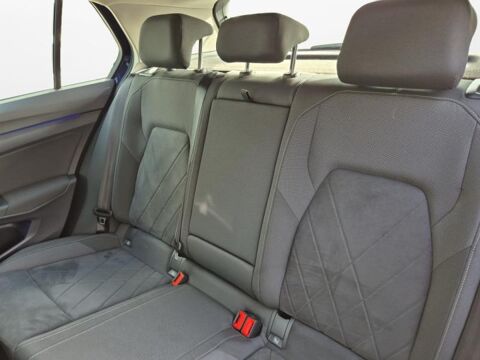 Golf 1.5 eTSI OPF 150ch Style 1st DSG7 2021 occasion 63000 Clermont-Ferrand