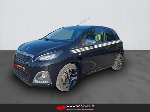 Peugeot 108 VTi 72 Collection S&S 85g 5p