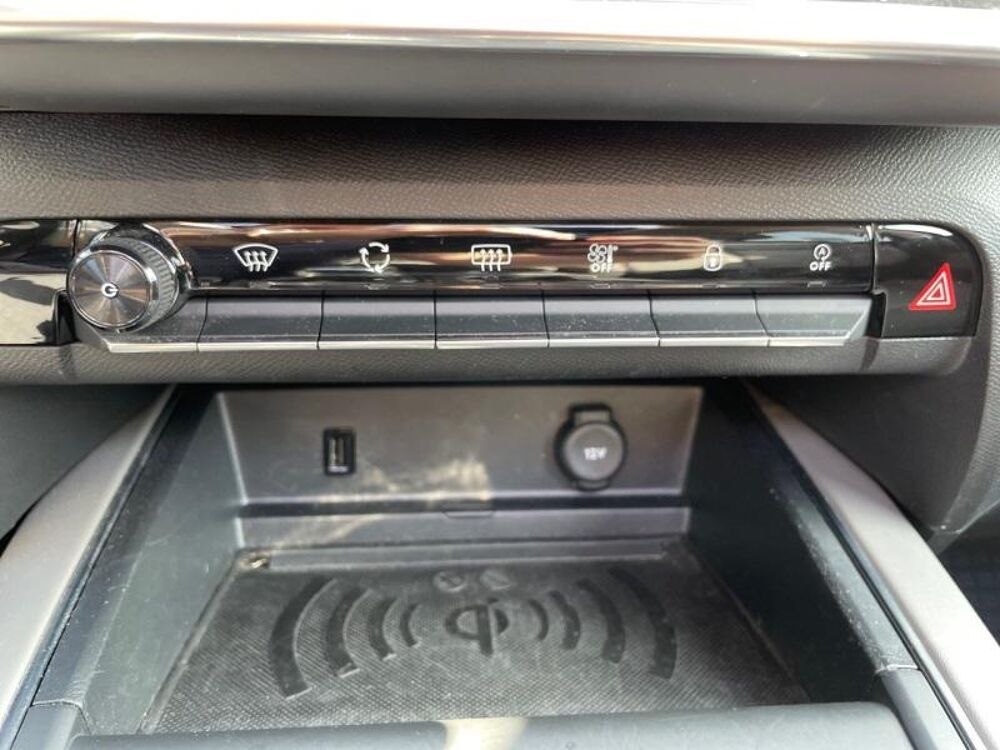 C5 aircross PureTech 180ch S&S Shine EAT8 2019 occasion 27200 Vernon