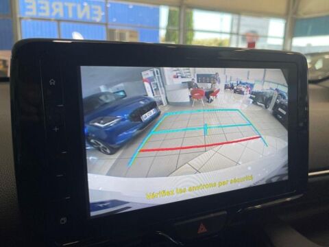Yaris 120 VVT-i Dynamic Business 5p MC24 2024 occasion 13300 Salon-de-Provence