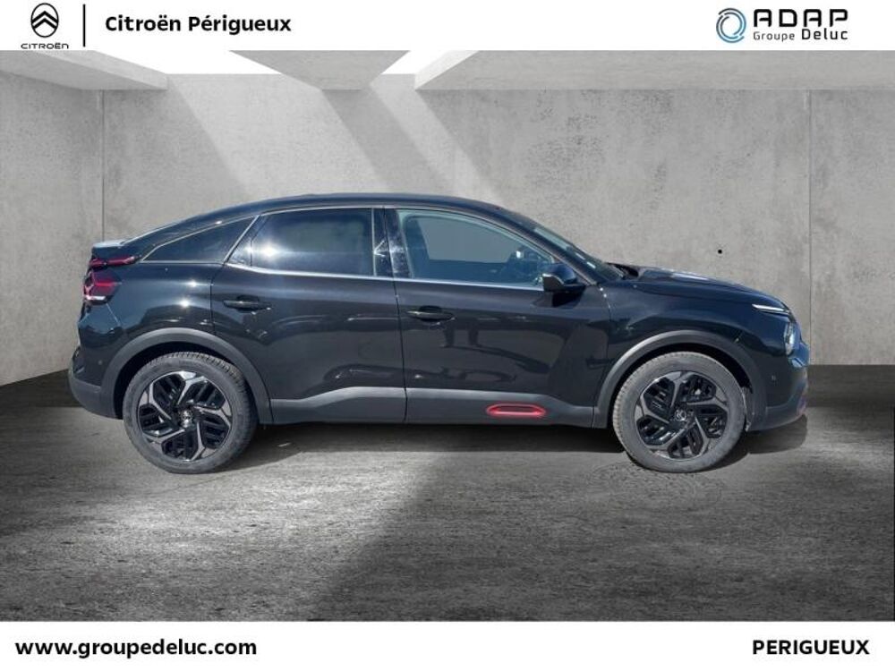 C4 PureTech 130ch S&S Shine 2021 occasion 24750 Tr&eacute;lissac