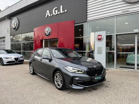 BMW Série 1 116i 109ch M Sport 2021 occasion Salon-de-Provence 13300