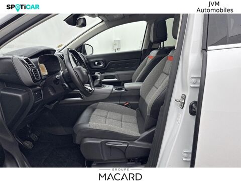 C5 aircross BlueHDi 130ch S&S Shine 2019 occasion 47550 Bo&eacute;