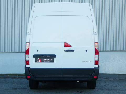 Master F3300 L2H2 2.3 BLUE DCI 135CH CONFORT EURO6E 2024 occasion 77100 Nanteuil-l&egrave;s-Meaux